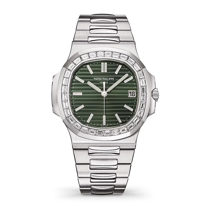 Patek Philippe Nautilus 5711/1300A-001