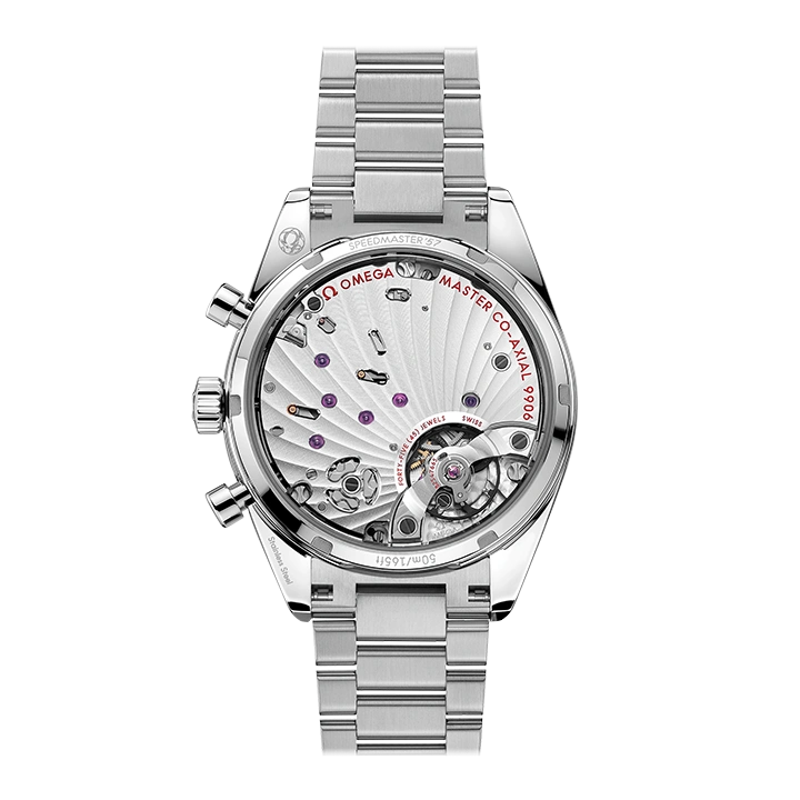 Omega Speedmaster '57 Chronograph 40.5mm - Image 5