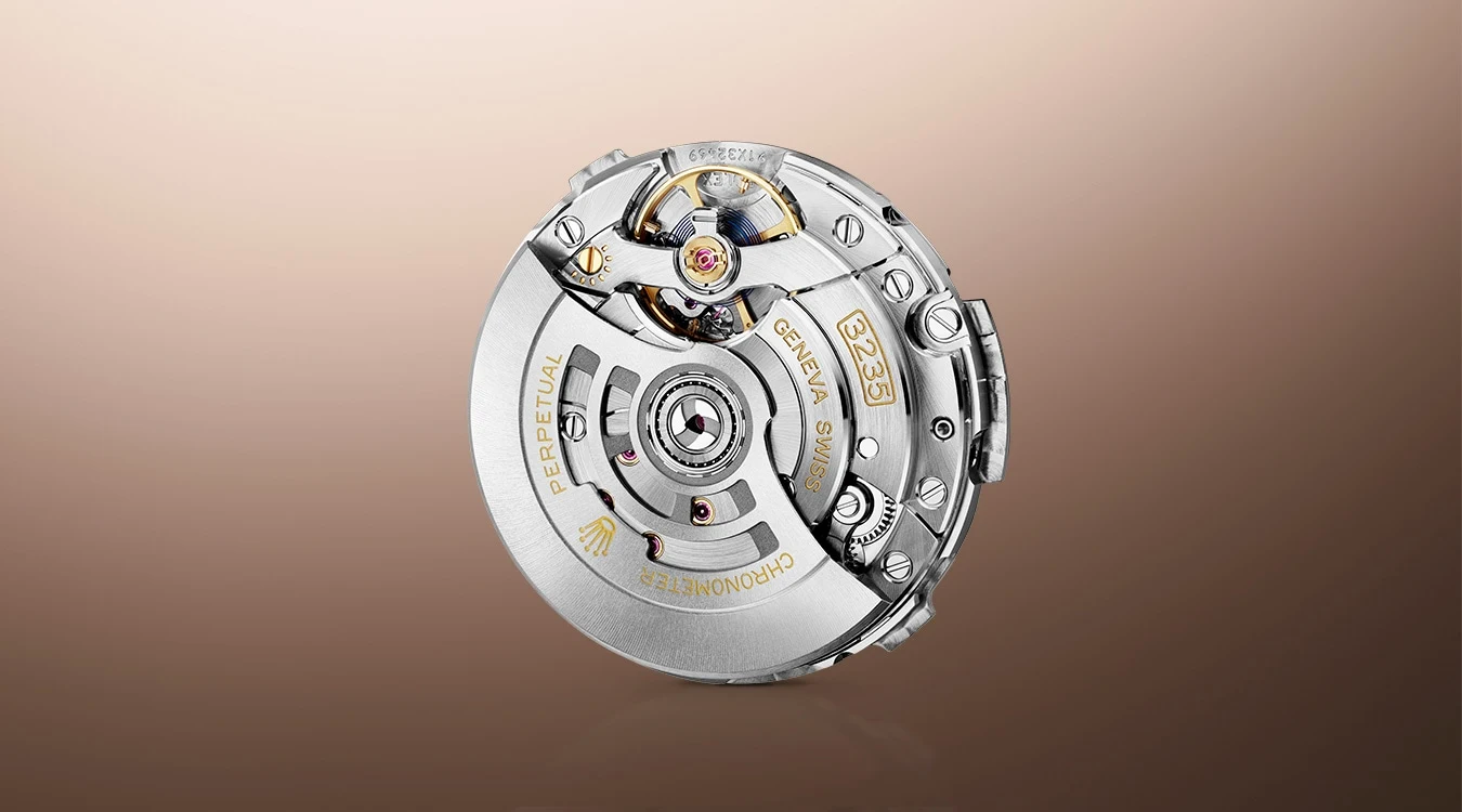 Rolex Datejust m126301-0014 Watch - Image 3