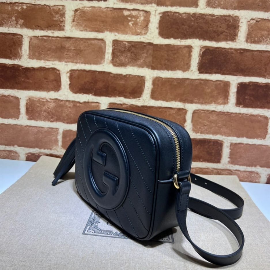 Gucci Blondie small shoulder bag - Image 3