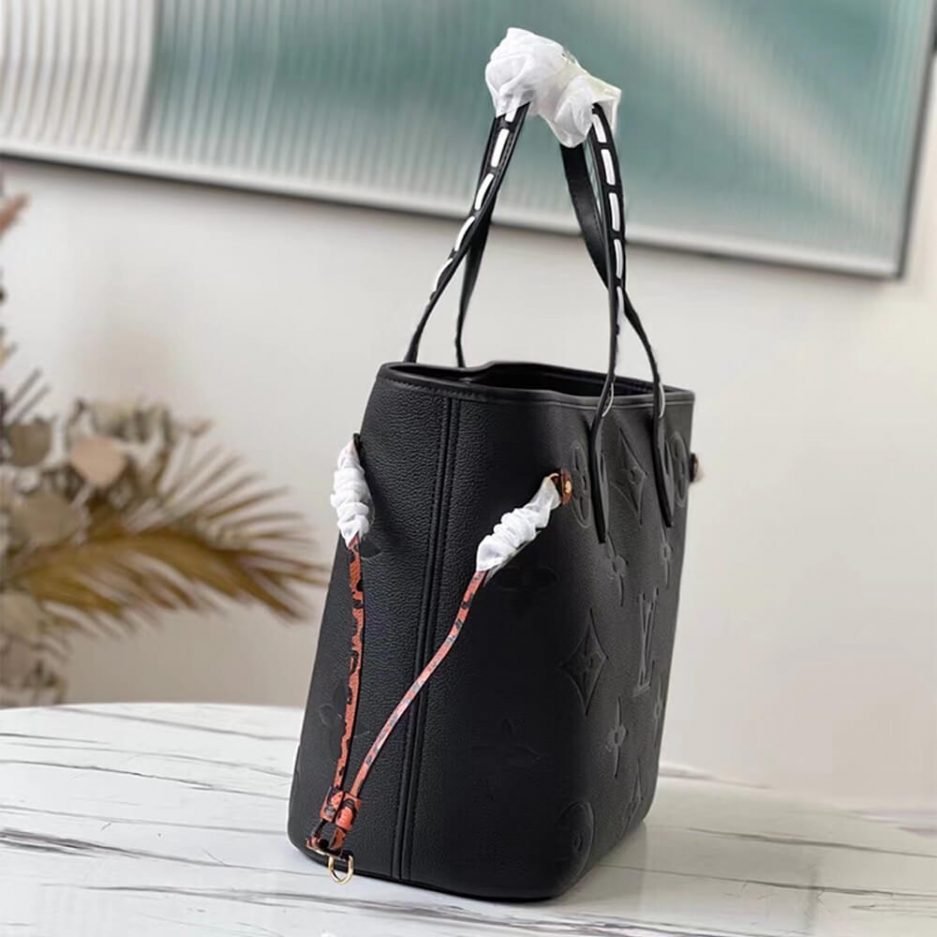Louis Vuitton NEVERFULL MM - Image 3