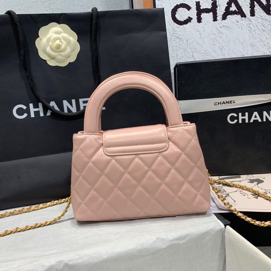 CHANEL KELLY BAG - Image 3