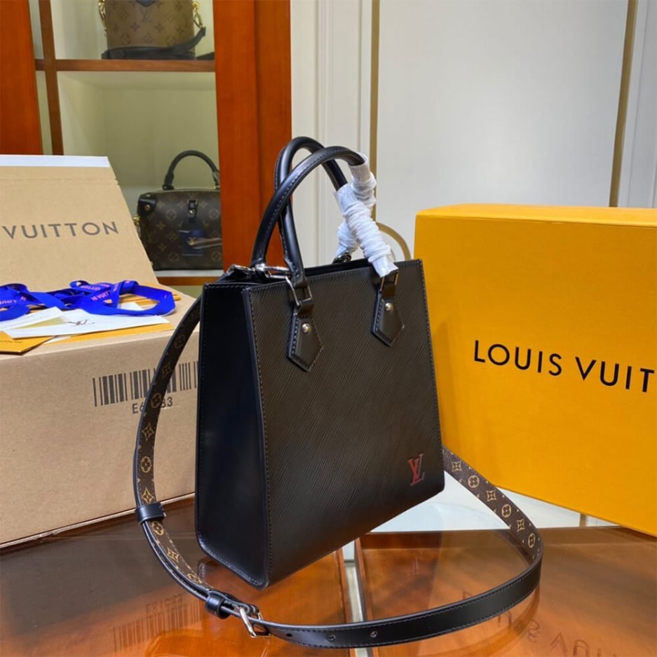 LV SAC PLAT BB - Image 3