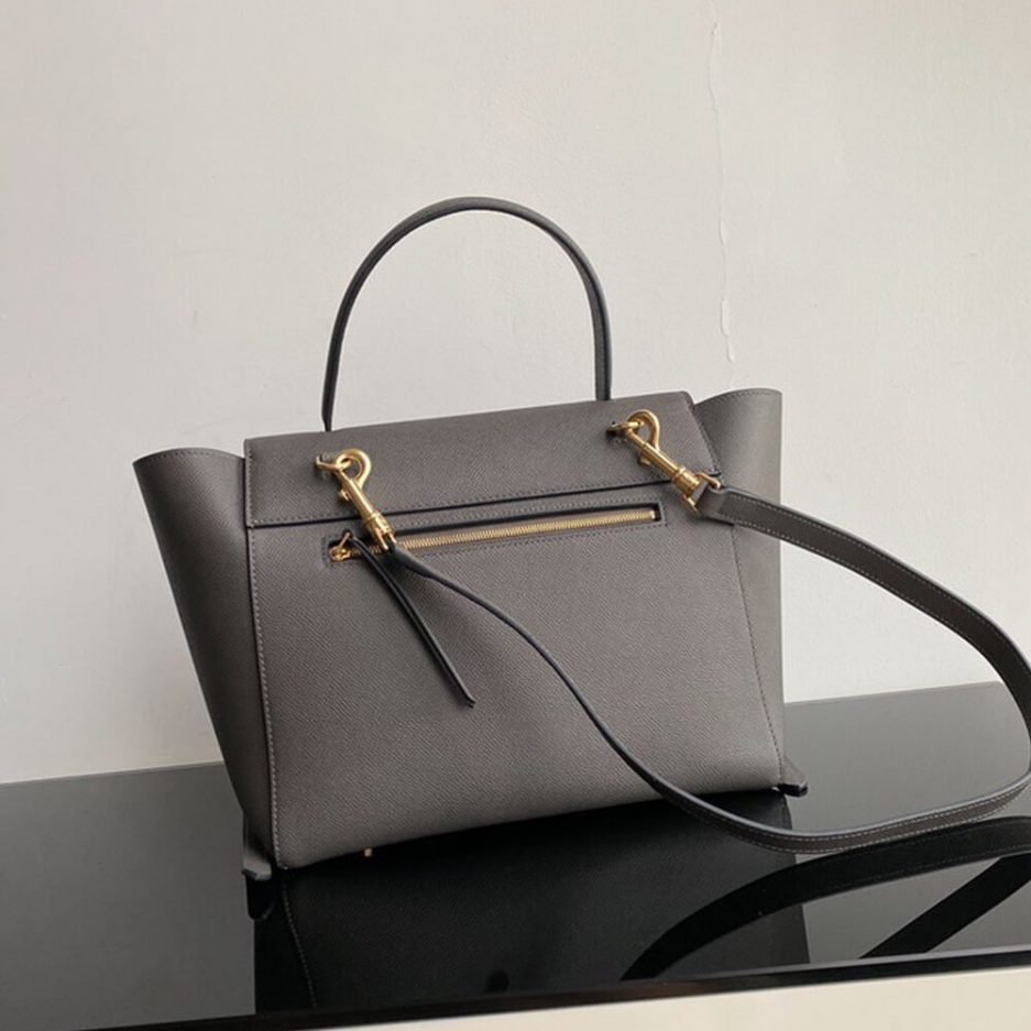 CELINE MINI BELT BAG - Image 3