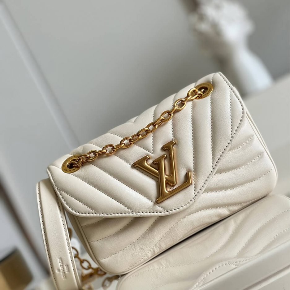 NEW WAVE CHAIN BAG PM - Image 3