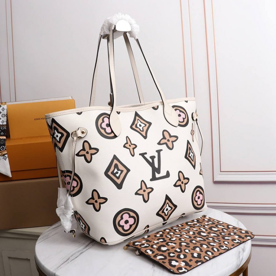 LV NEVERFULL MM - Image 3