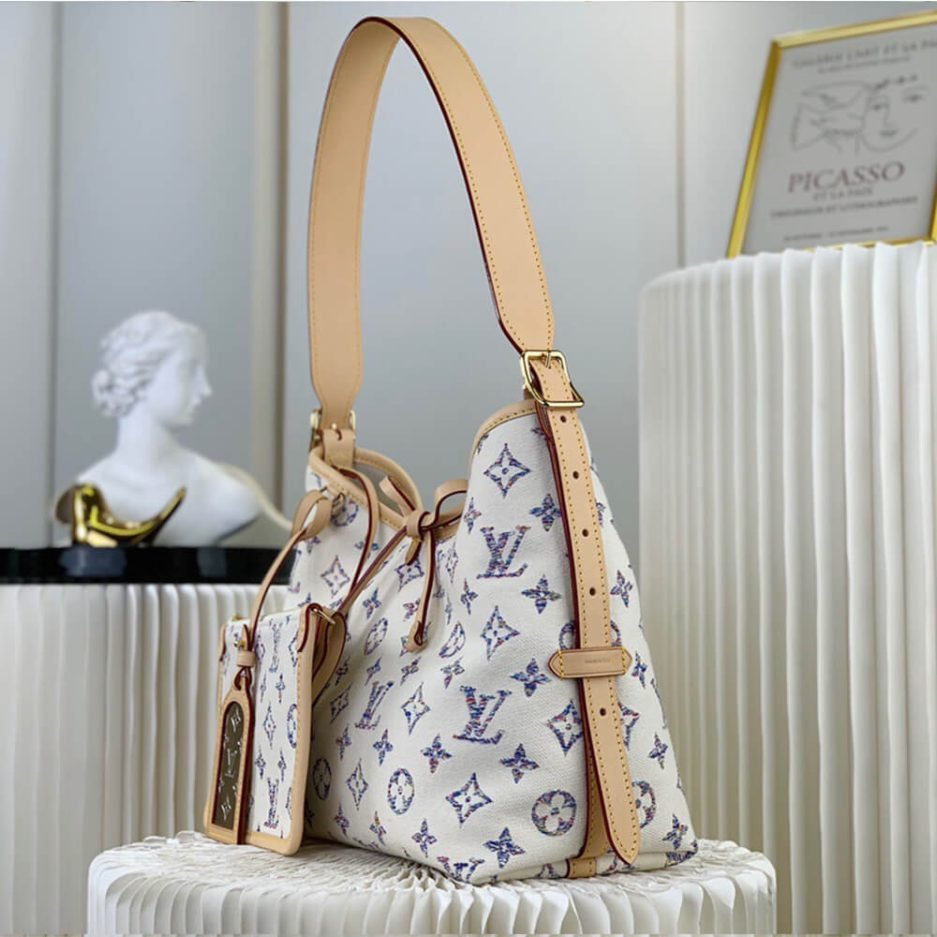 LV CarryAll PM - Image 3