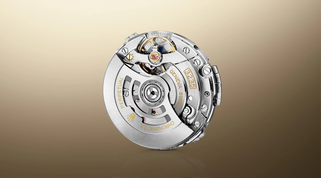 Rolex Datejust m126333-0018 Watch - Image 4