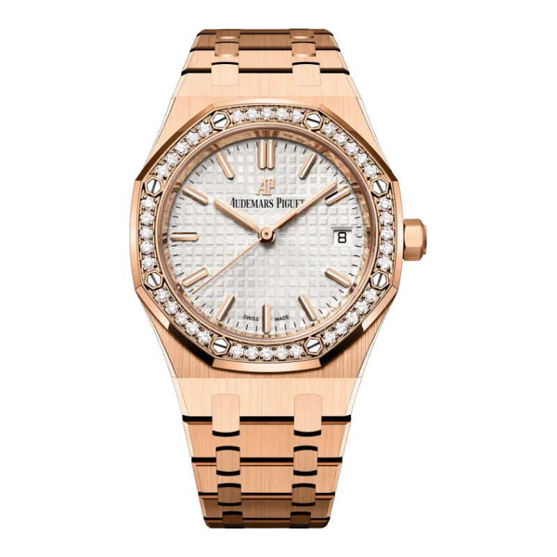 Audemars Piguet -Royal Oak 1261OR