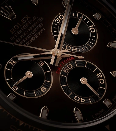 Rolex COSMOGRAPH DAYTONA-m116515ln-0018 - Image 5