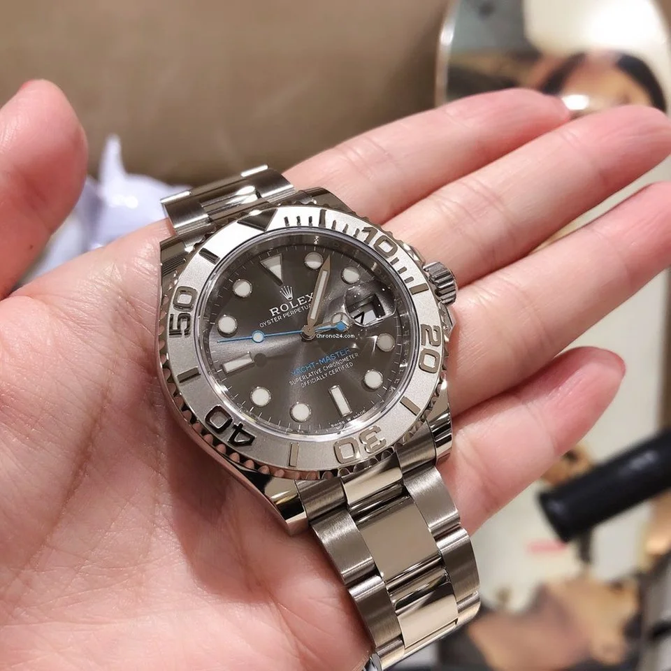 Yacht-master m126622-0001 - Image 6