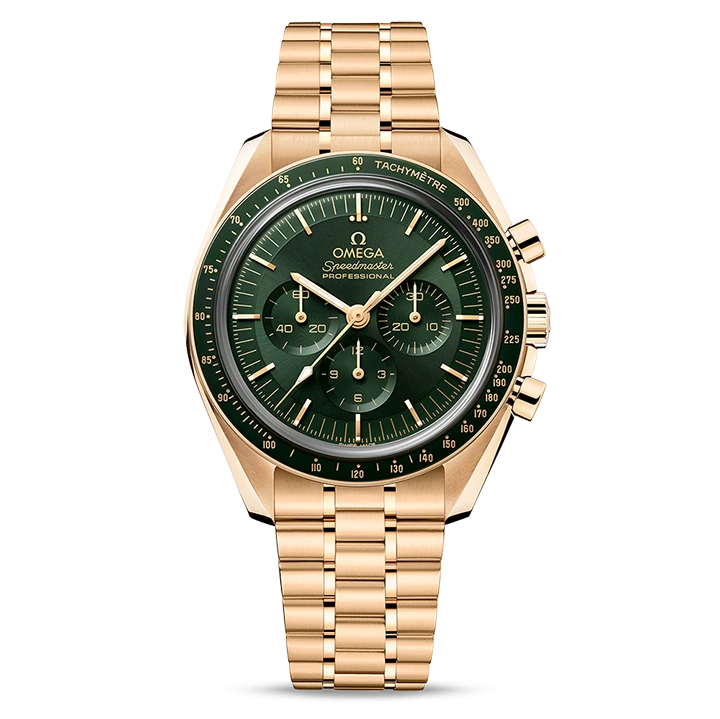 MOONWATCH PROFESSIONAL CO?AXIAL MASTER CHRONOMETER CHRONOGRAPH 42 MM-310.60.42.50.10.001