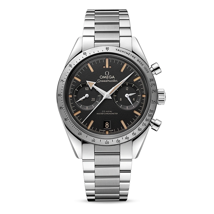 SPEEDMASTER '57 CO?AXIAL MASTER CHRONOMETER CHRONOGRAPH 40.5 MM-332.10.41.51.01.001