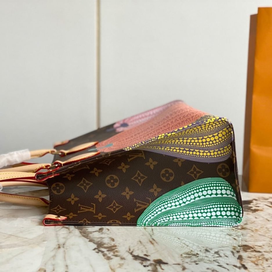 LV x YK OnTheGo MM - Image 4