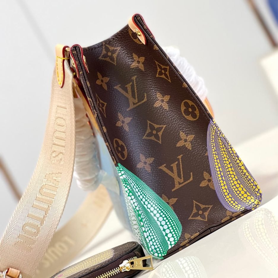 LV x YK OnTheGo PM - Image 3