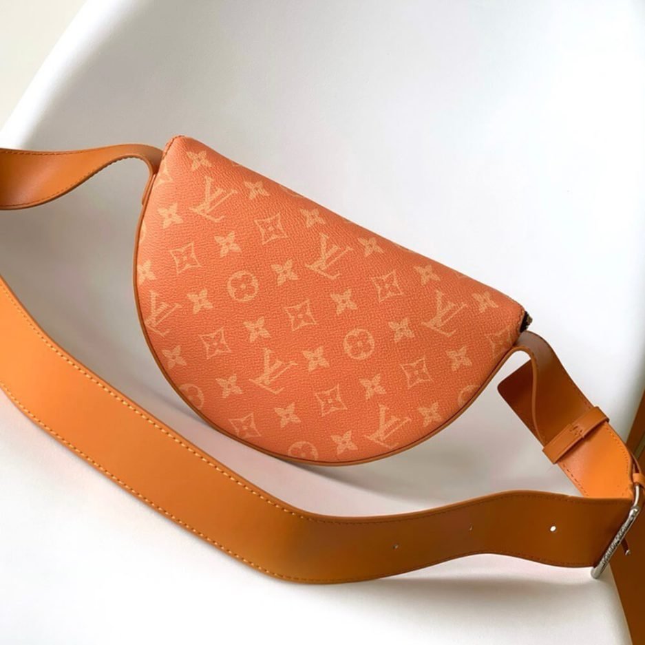 LV Moon Crossbody - Image 4