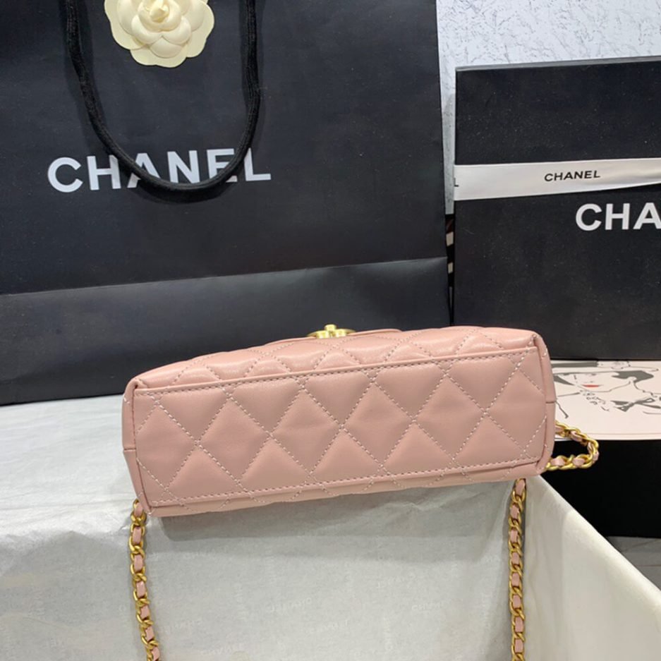 CHANEL KELLY BAG - Image 4
