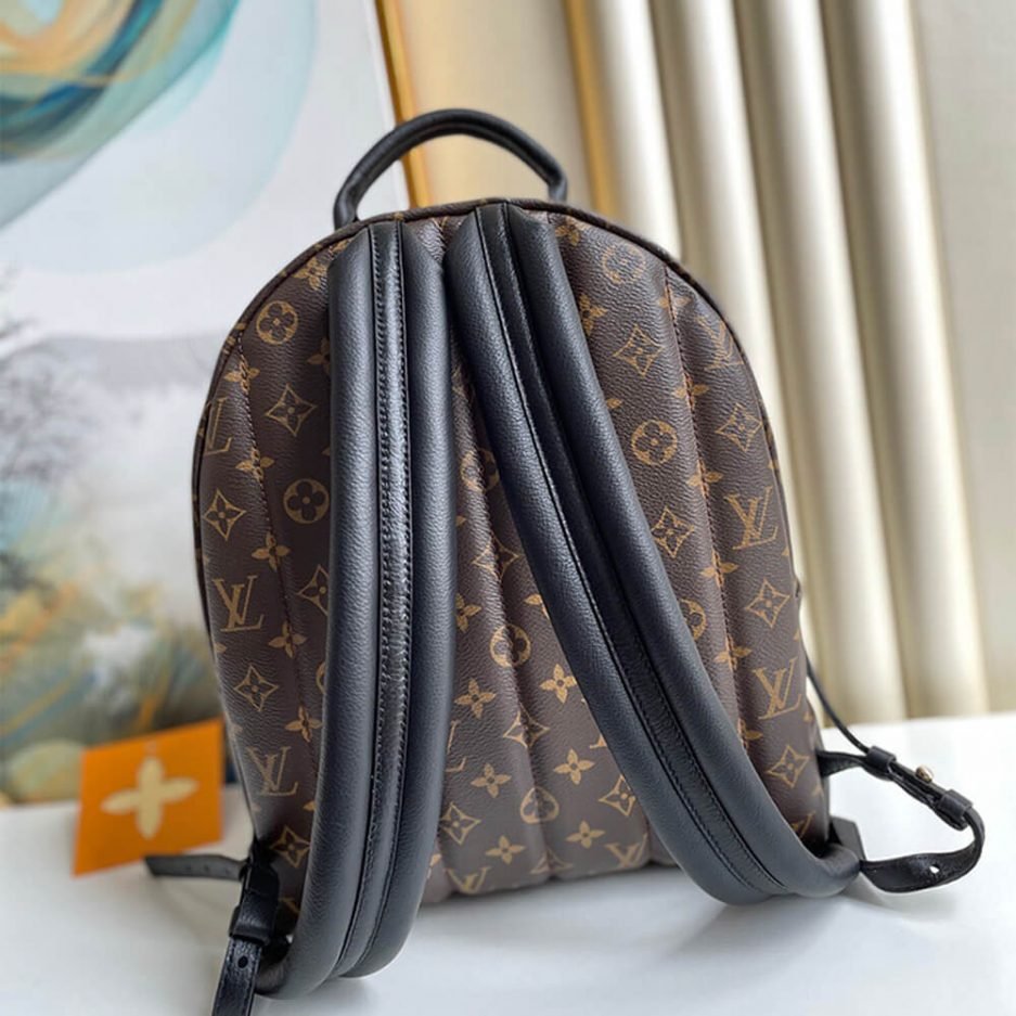 Louis Vuitton PALM SPRINGS MM - Image 4