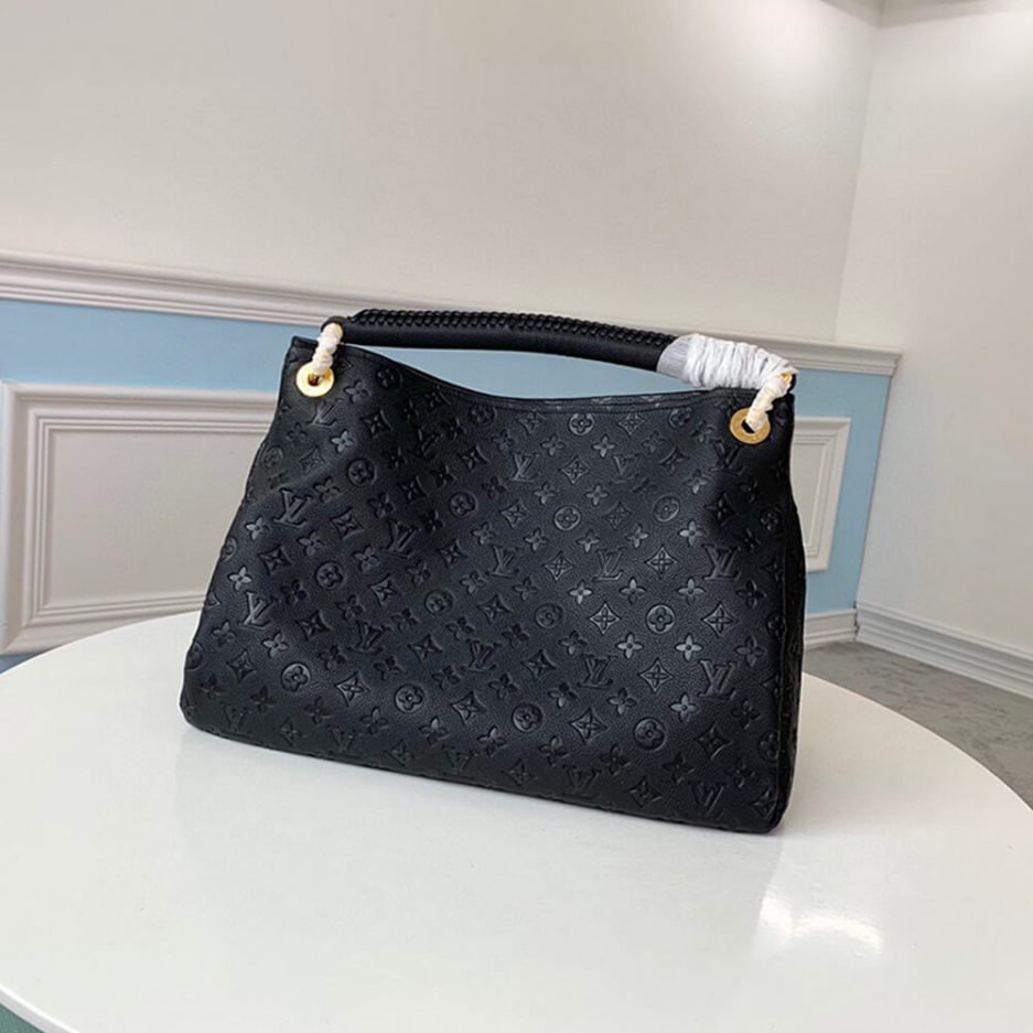Louis Vuitton ARTSY MM - Image 4