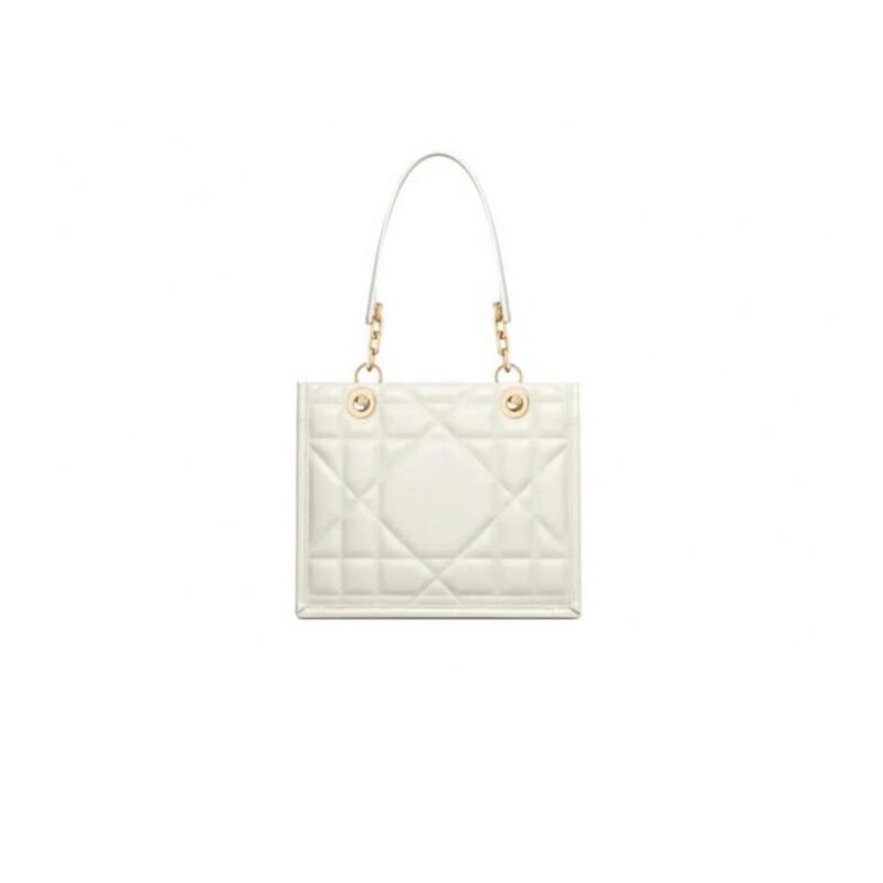 SMALL DIOR ESSENTIAL TOTE BAG