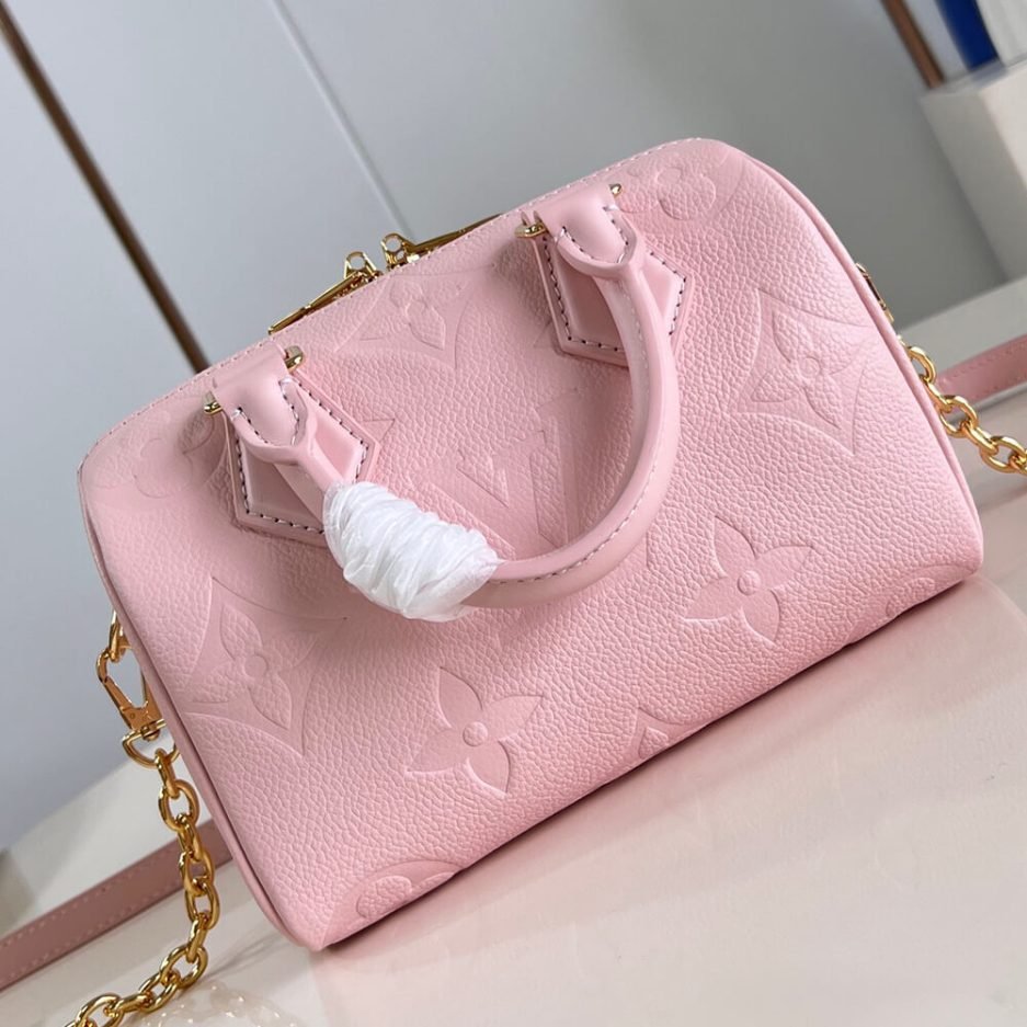 LV Speedy Bandoulière 20 - Image 4