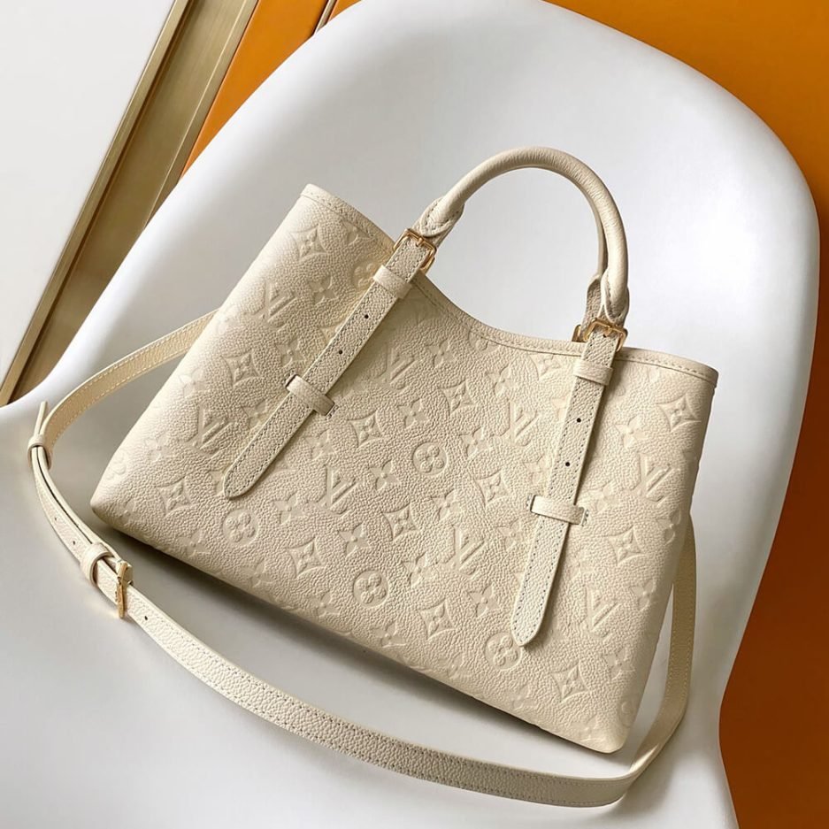 LV Babylone Tote PM - Image 4
