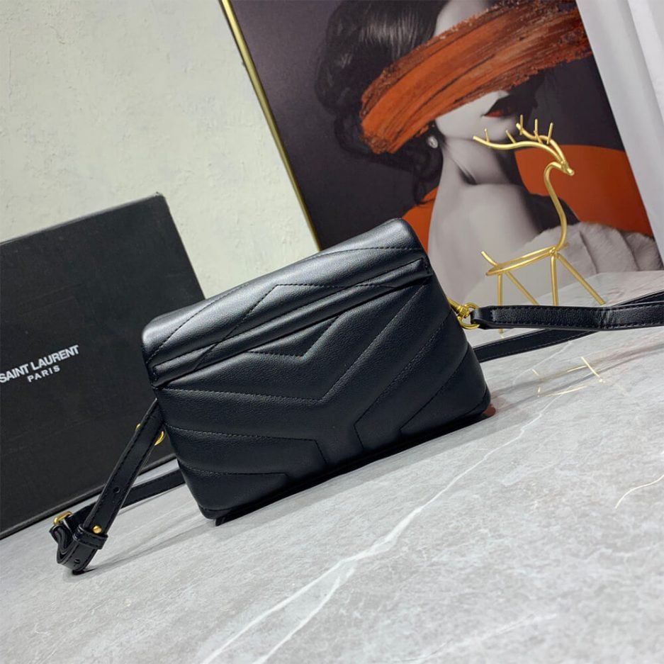 YSL Toy Loulou Bag - Image 4