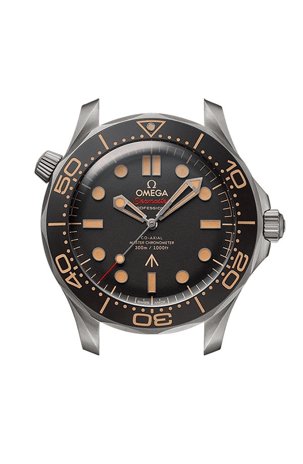 DIVER 300M CO?AXIAL MASTER CHRONOMETER 42 MM 007 Edition-210.90.42.20.01.001 - Image 2