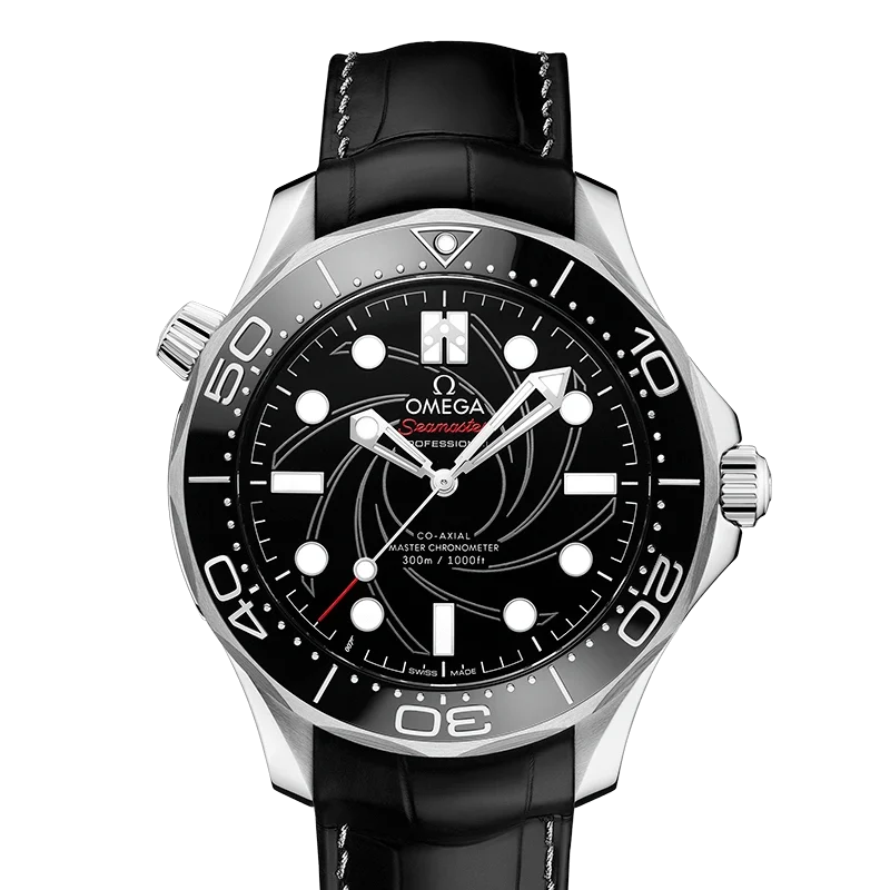 DIVER 300M CO?AXIAL MASTER CHRONOMETER 42 MM