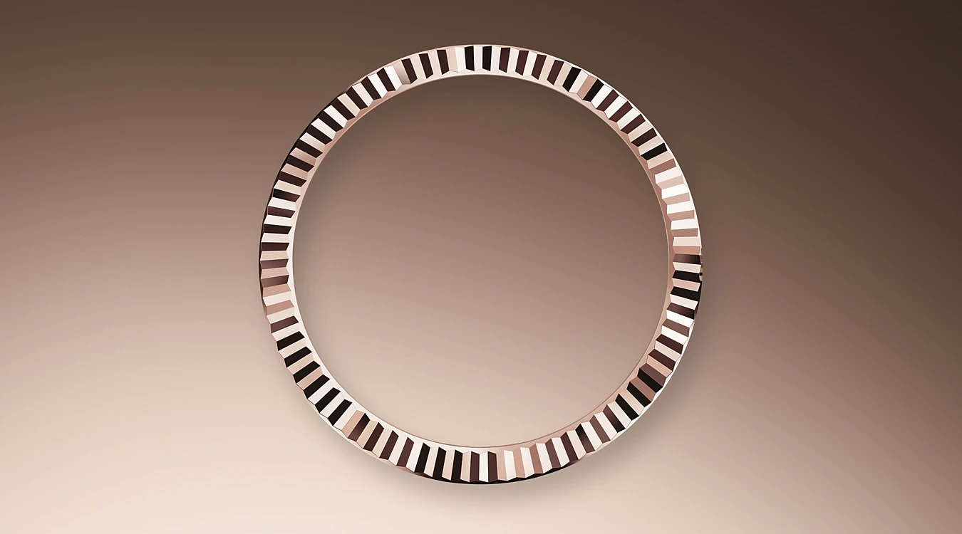 Rolex Datejust m126331-0001 Watch - Image 8
