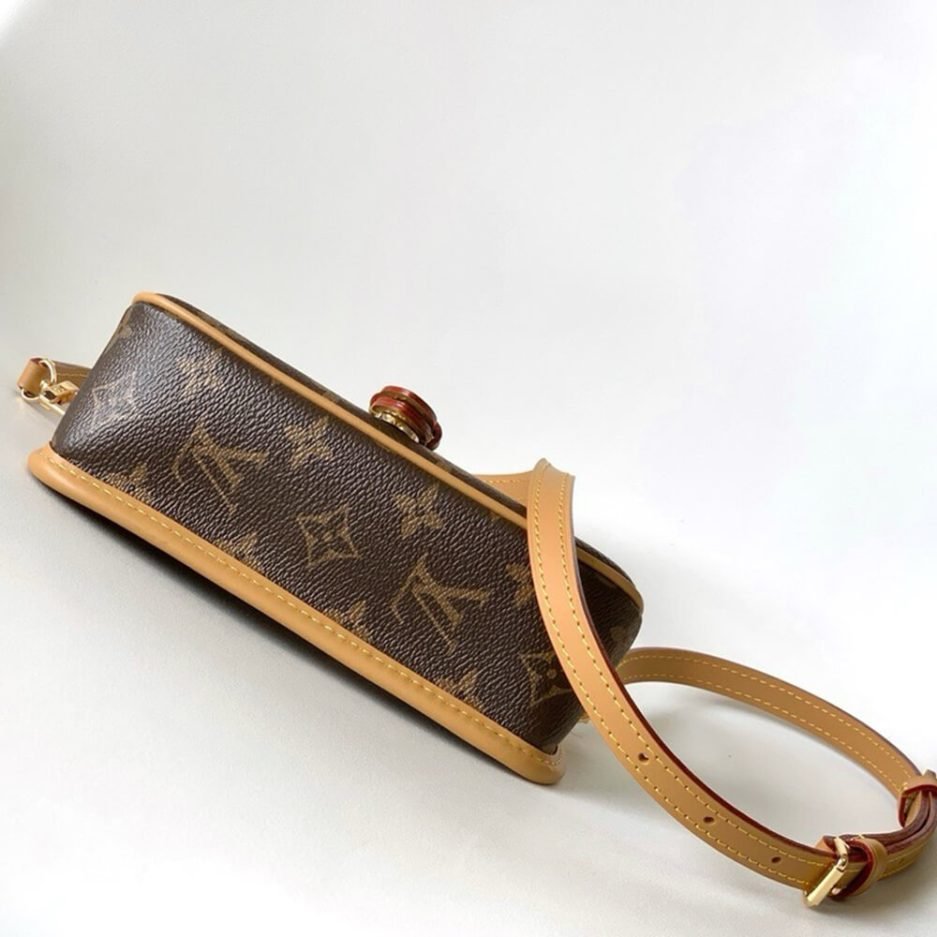 LV Nano Diane - Image 5