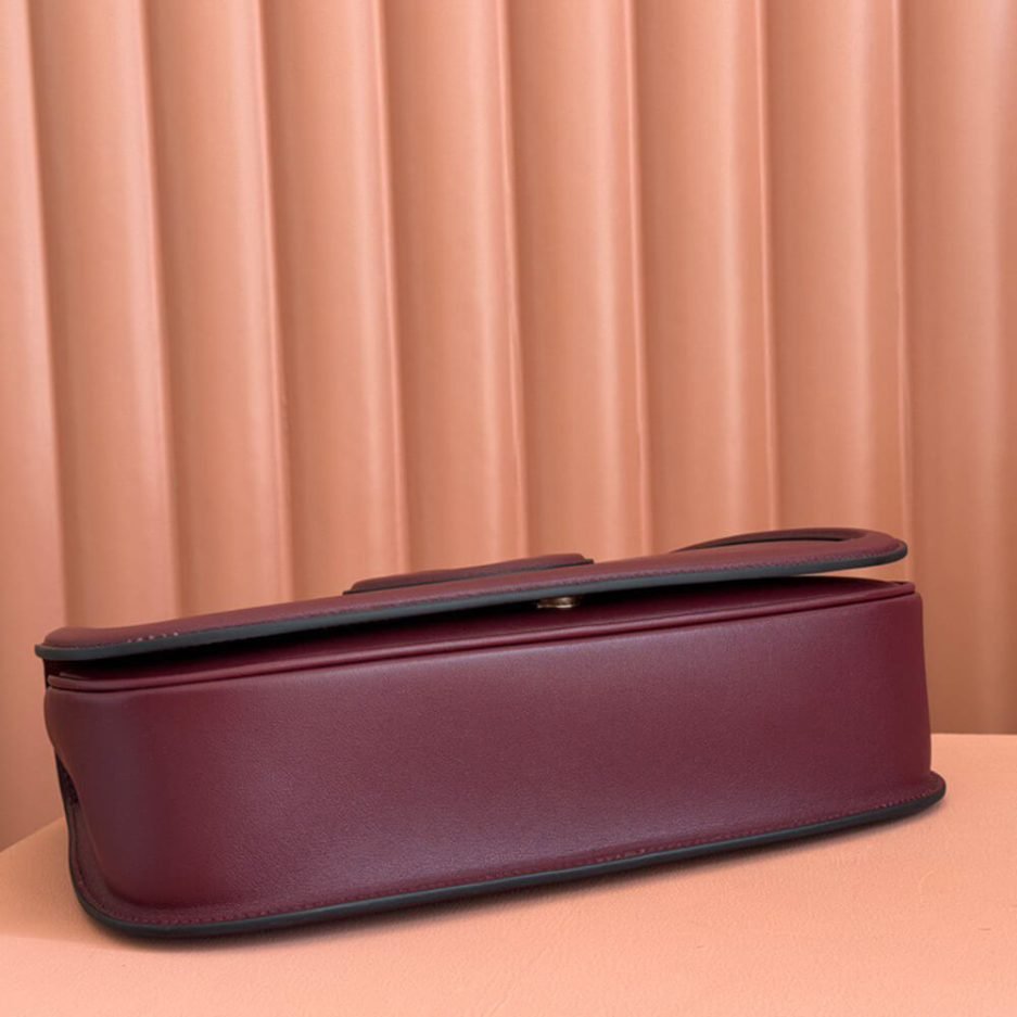 Gucci Blondie medium top handle bag - Image 5