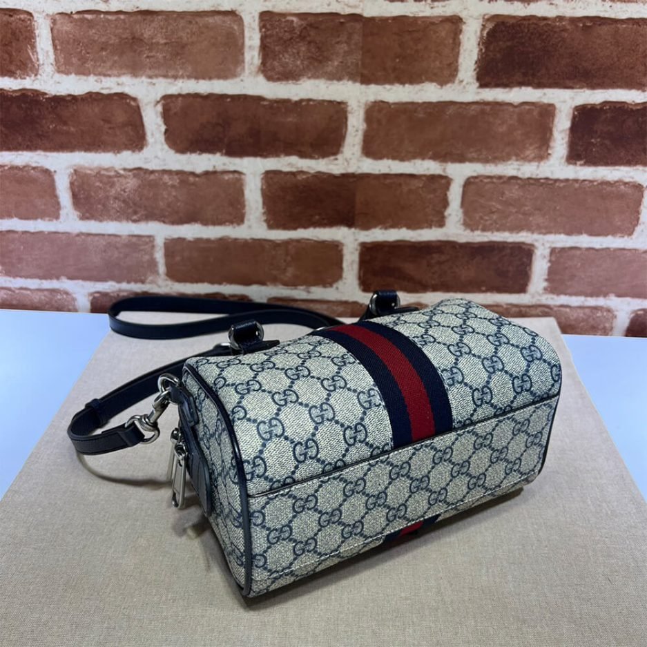 GUCCI Ophidia mini top handle bag - Image 5