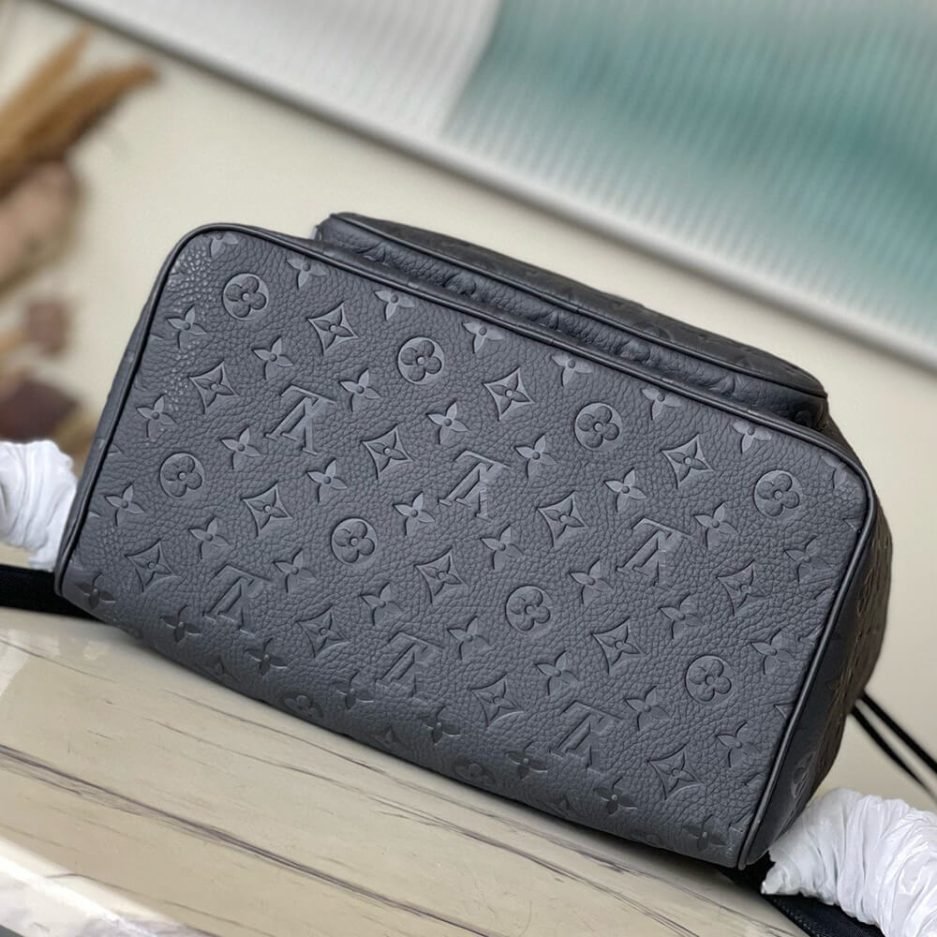 LV Montsouris Backpack - Image 5
