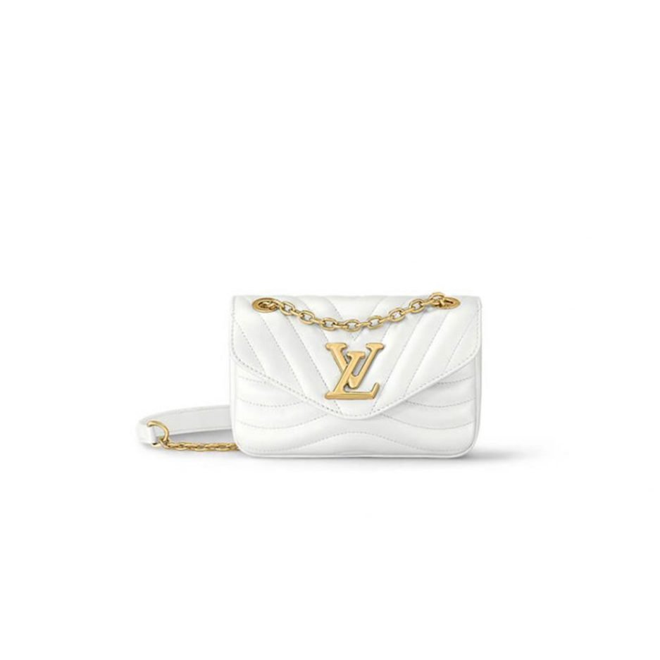 NEW WAVE CHAIN BAG PM