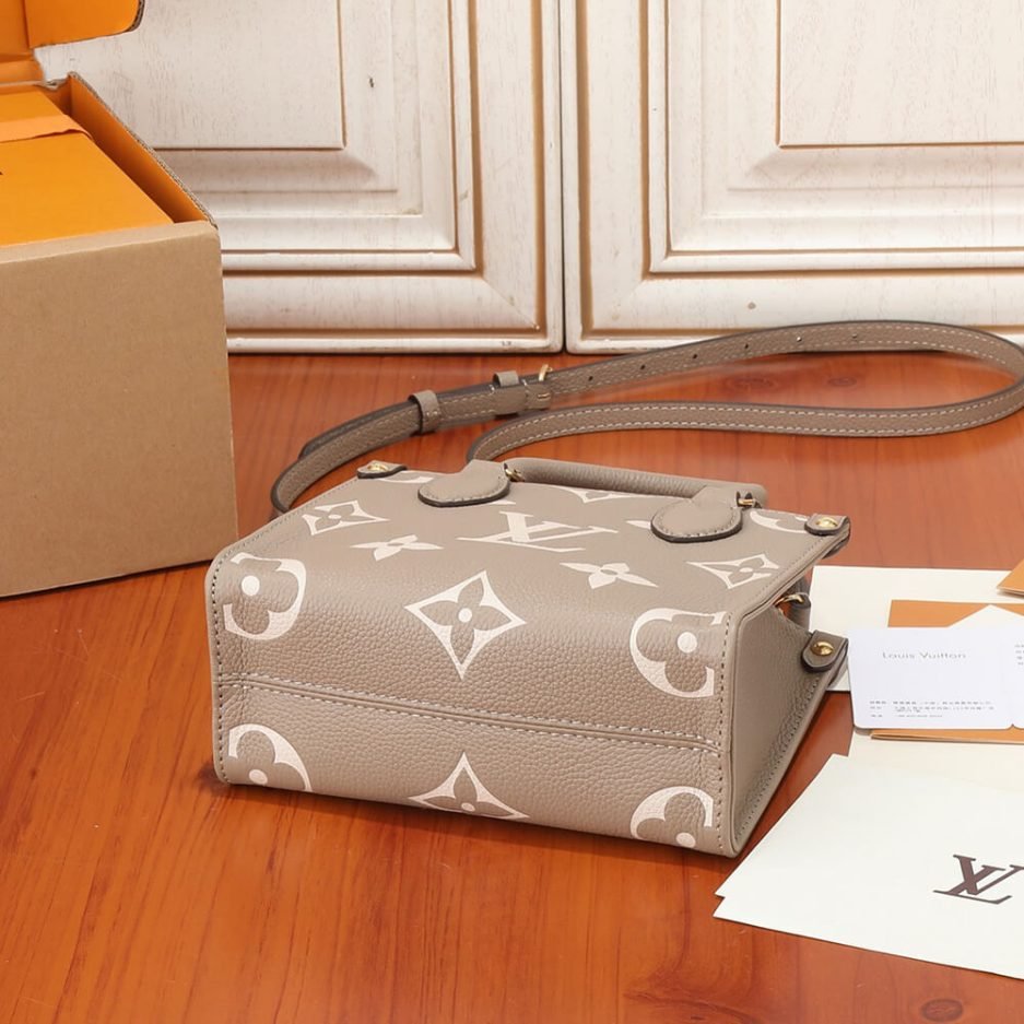 LV OnTheGo BB - Image 5