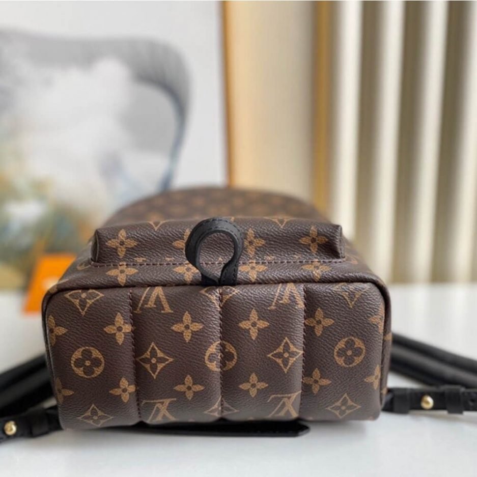 Louis Vuitton PALM SPRINGS PM - Image 5