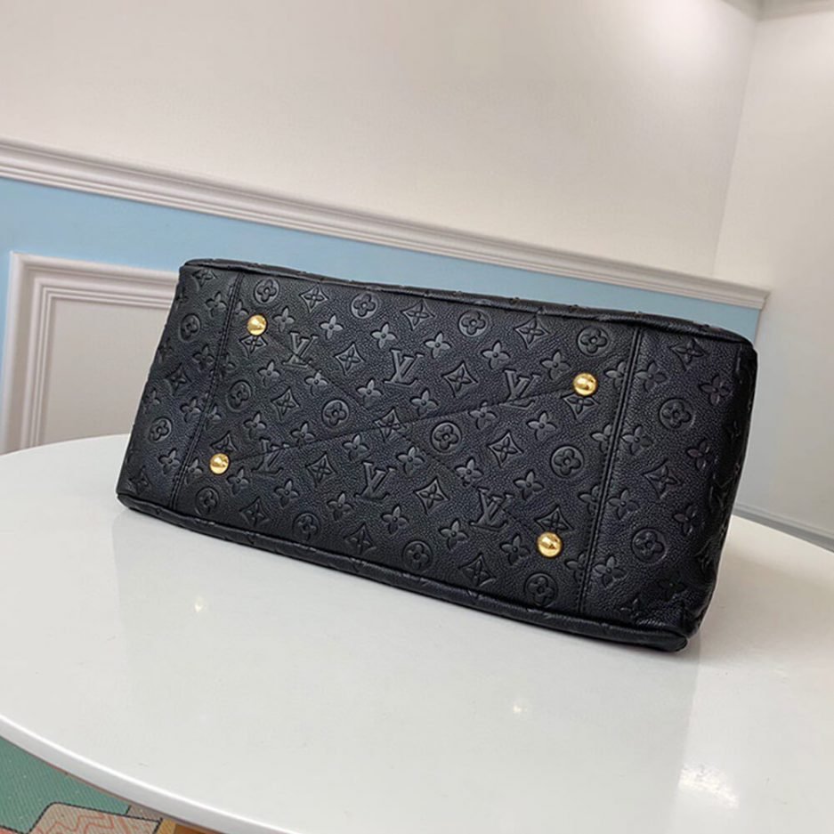 Louis Vuitton ARTSY MM - Image 5