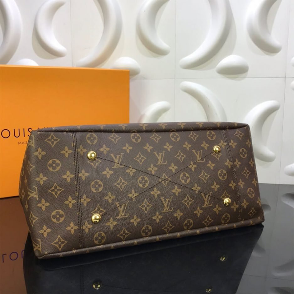 Louis Vuitton ARTSY MM - Image 5
