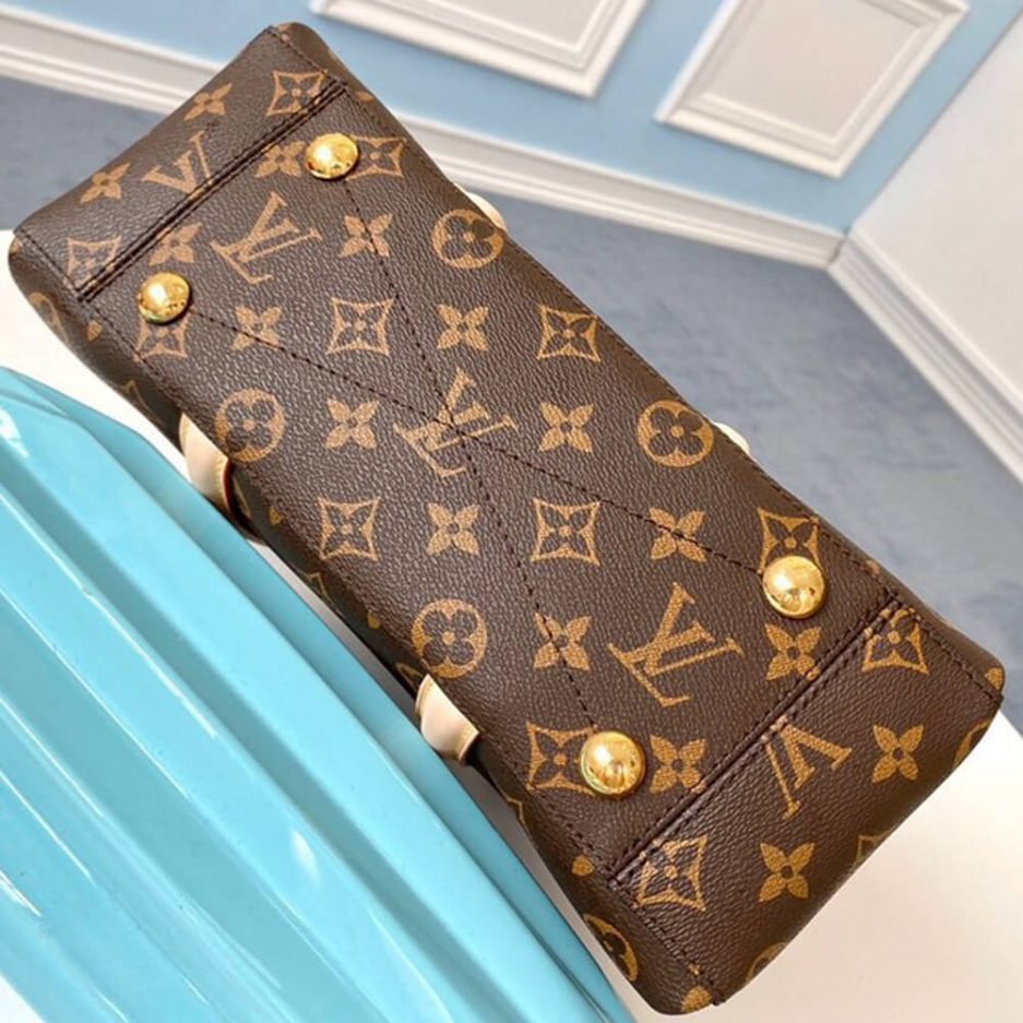 Louis Vuitton SOUFFLOT BB - Image 5