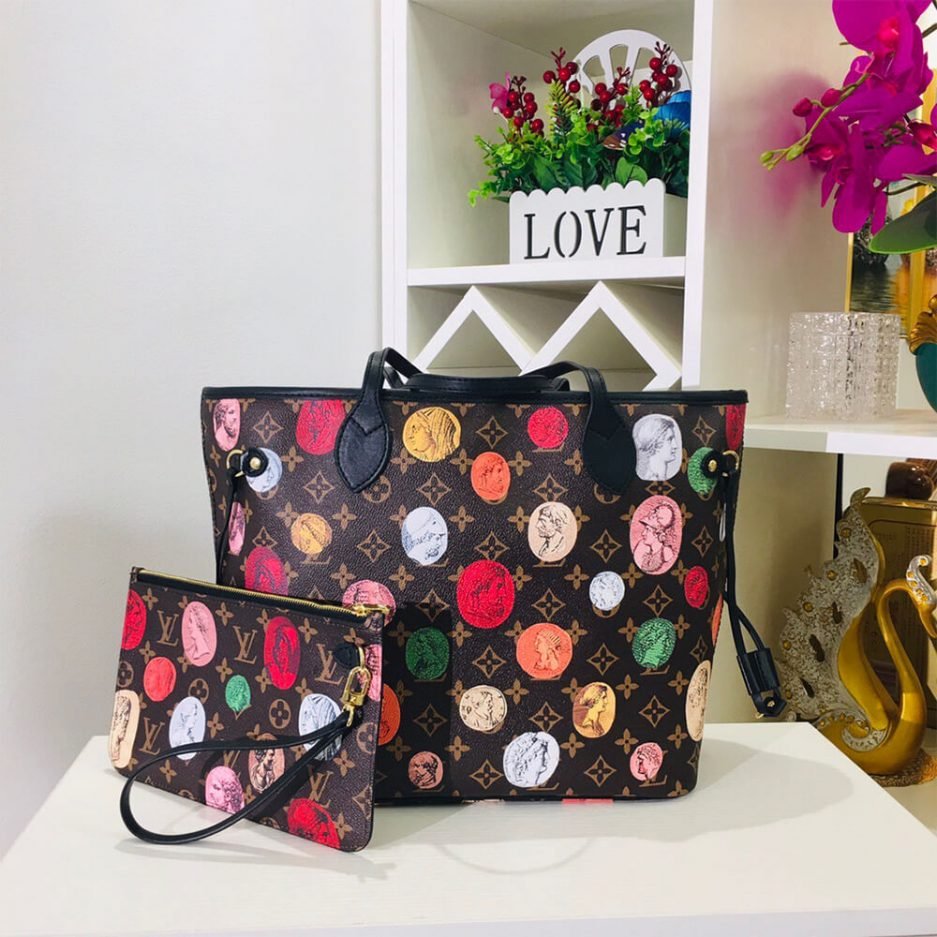 LV NEVERFULL MM - Image 5