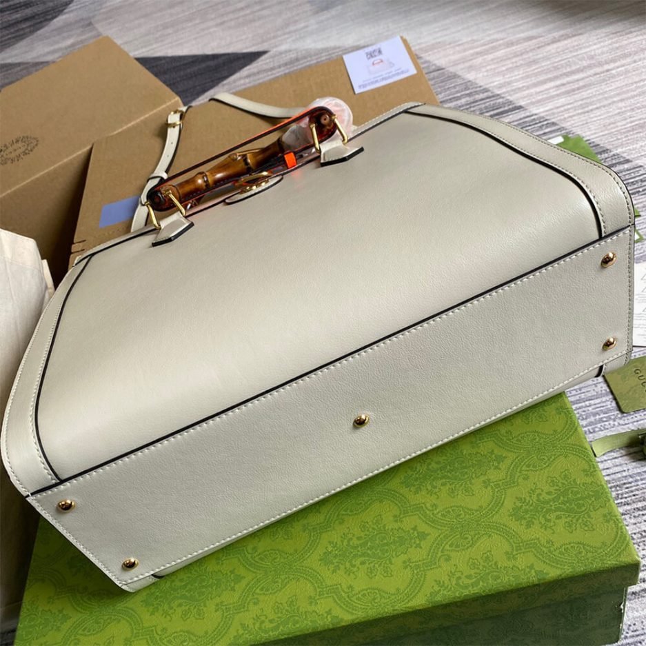 Gucci Diana medium tote bag - Image 5