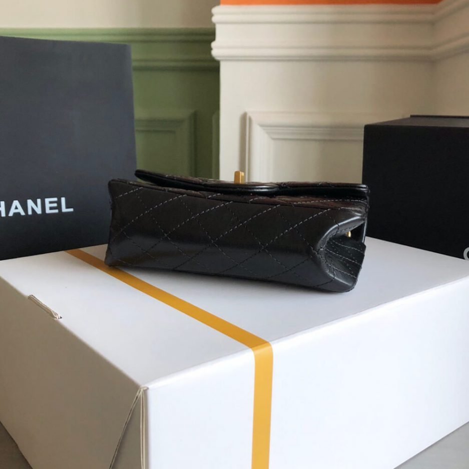 CHANEL MINI 2.55 HANDBAG - Image 5