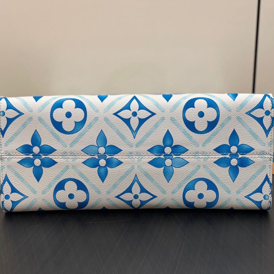 LV OnTheGo MM - Image 5