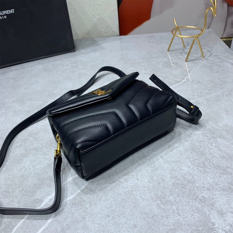 YSL Toy Loulou Bag - Image 5