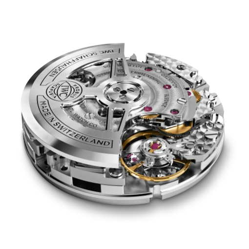 IWC pilot series IW378003 watch - Image 3