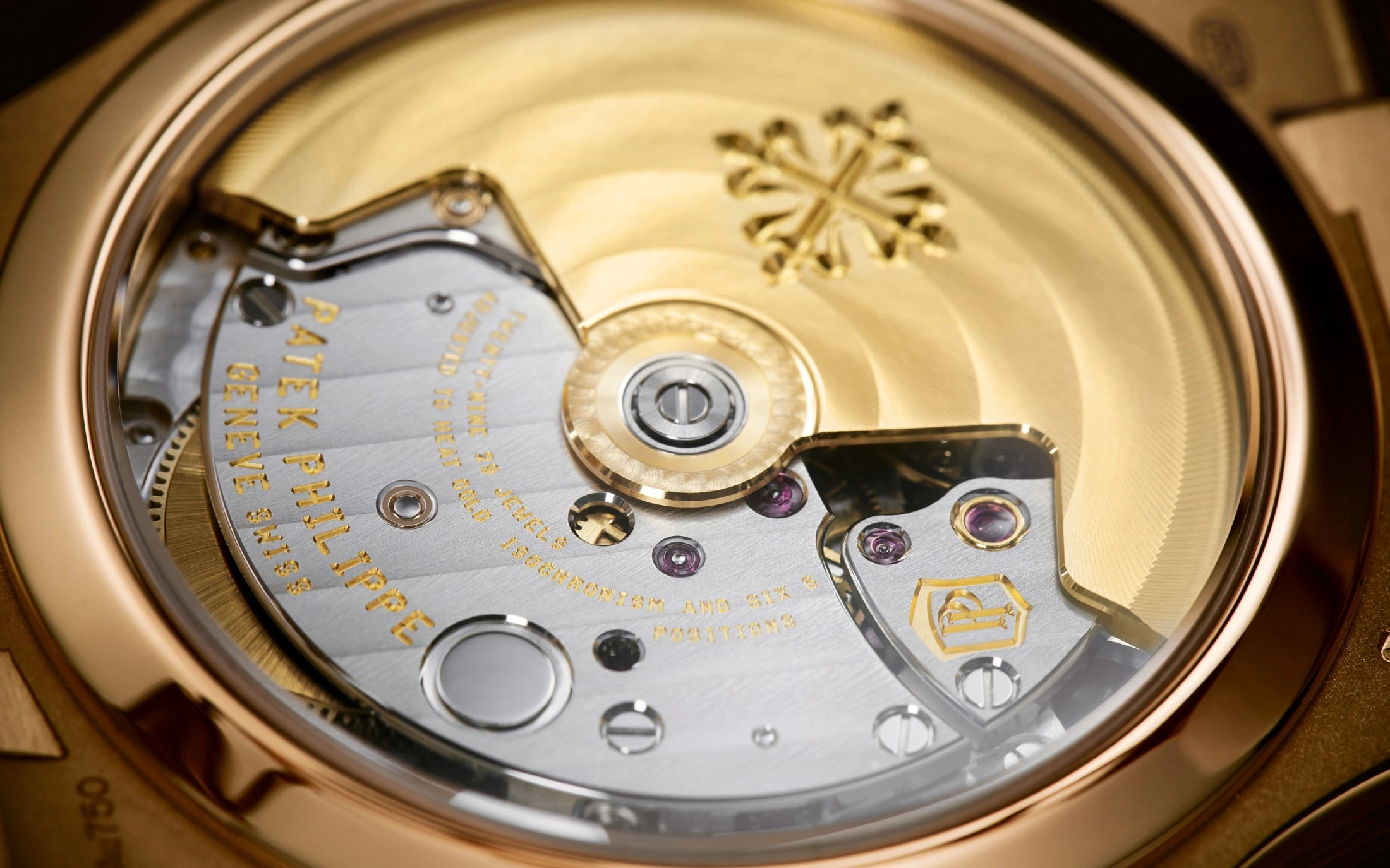 Patek Philippe 7118/1R - NAUTILUS - Image 9