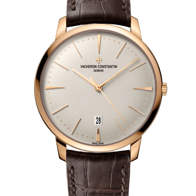Vacheron Constantin heritage series 85180/000R-9248 watch