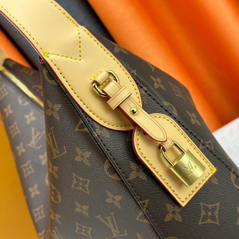 LV Slouchy MM - Image 6