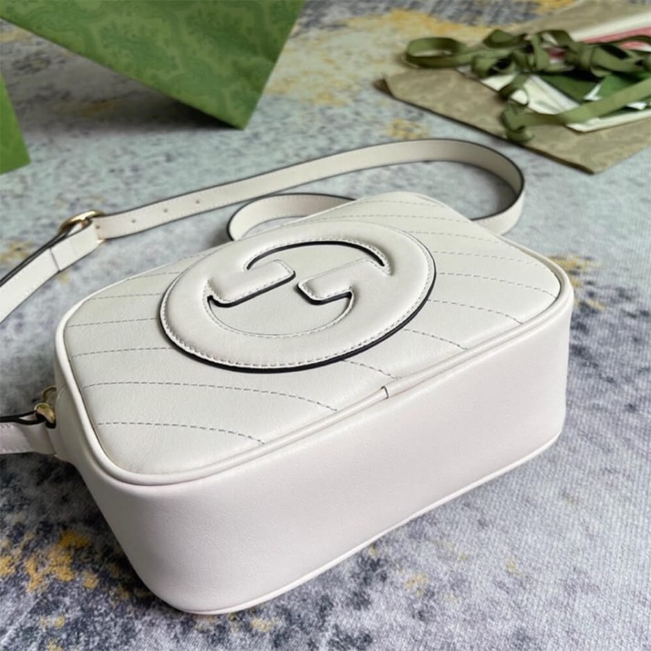 Gucci Blondie small shoulder bag - Image 6